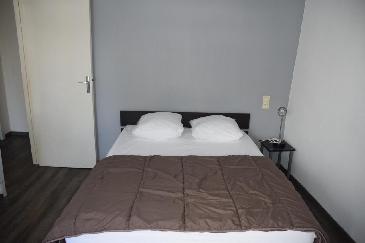 Appart-Alma Saint-Laurent-sur-Sevre Exterior photo