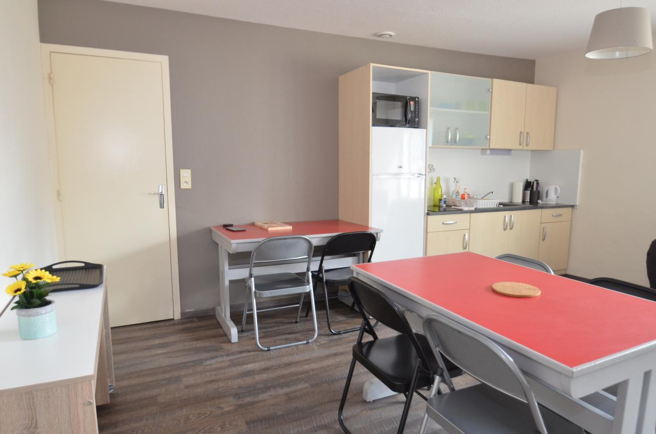 Appart-Alma Saint-Laurent-sur-Sevre Exterior photo