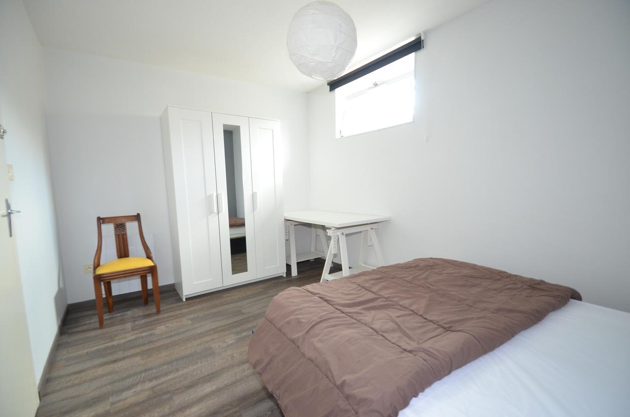 Appart-Alma Saint-Laurent-sur-Sevre Exterior photo